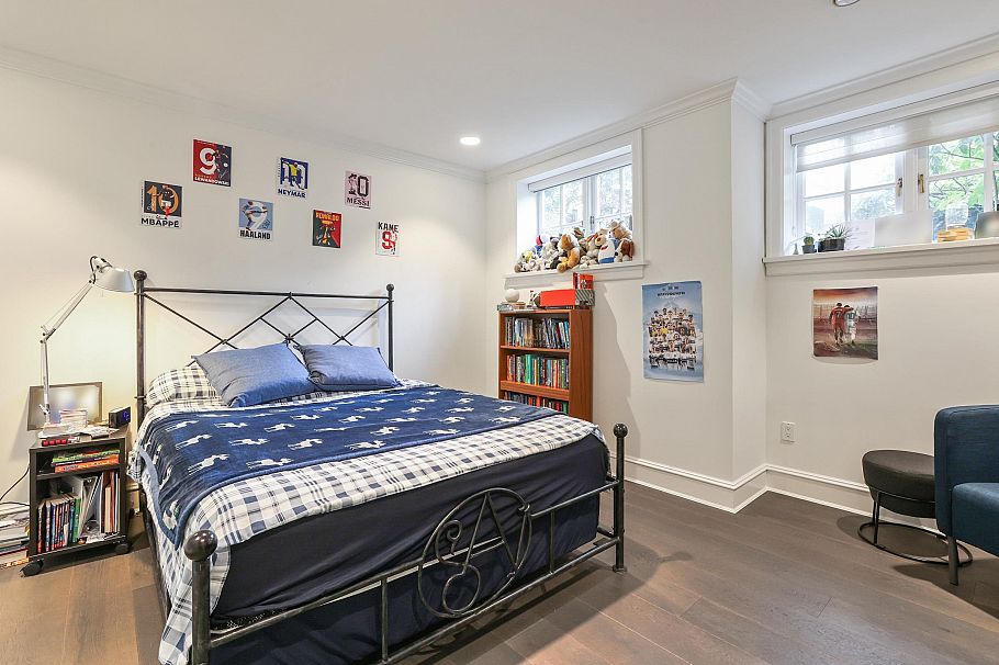 4409 Marguerite Street Vancouver, BC - 25