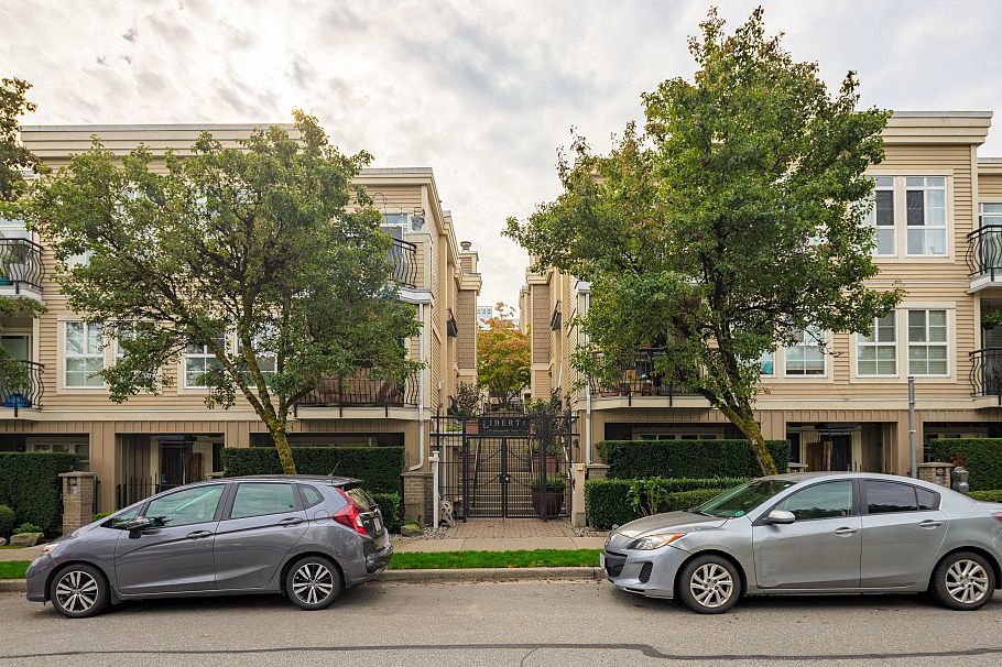 317 678 W 7th Avenue Vancouver, BC - 20