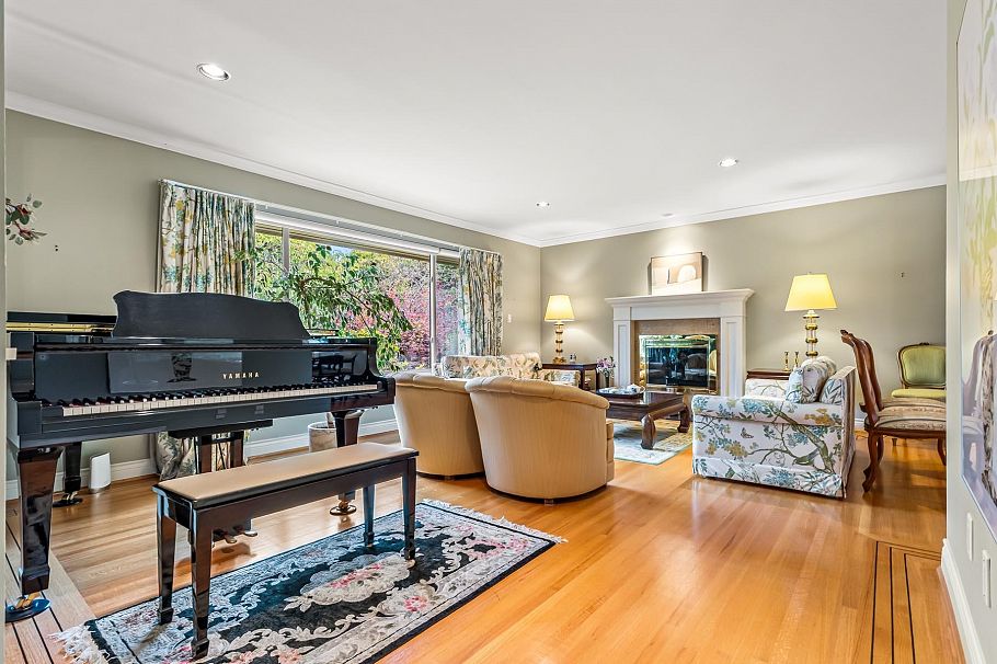 5912 Fremlin Street Vancouver, BC - 8