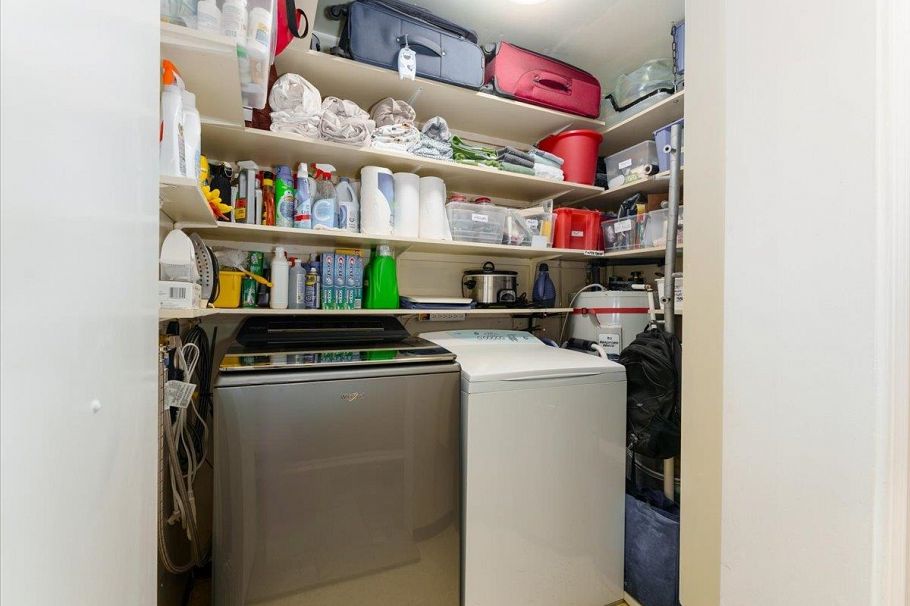 304 1274 Barclay Street Vancouver, BC - 19