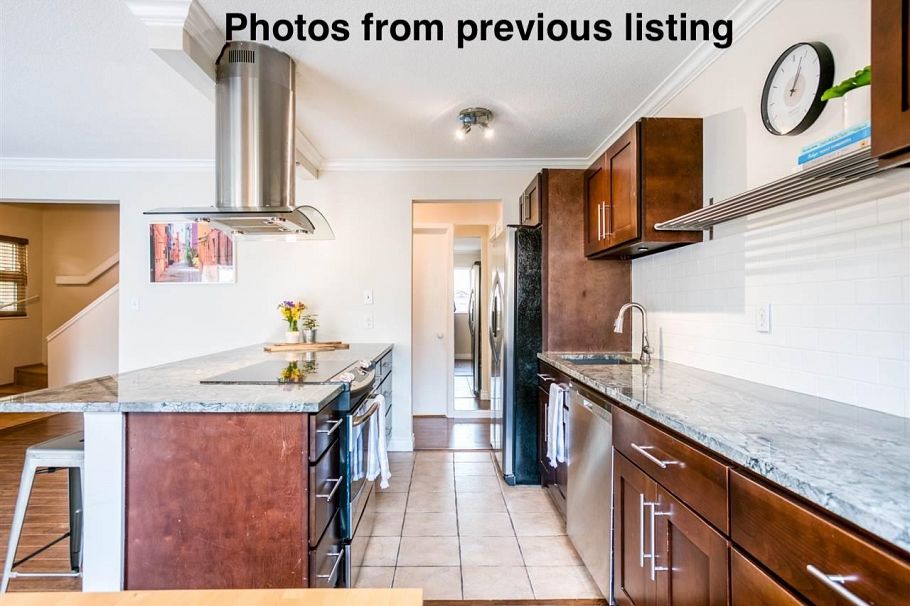 921 Old Lillooet Road North Vancouver, BC - 7