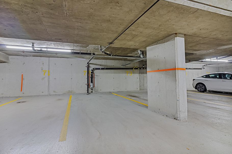 64 2727 E Kent Avenue North Vancouver, BC - 20