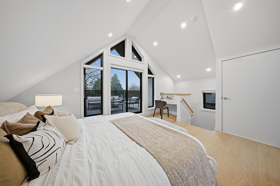 1 2635 W 12th Avenue Vancouver, BC - 28