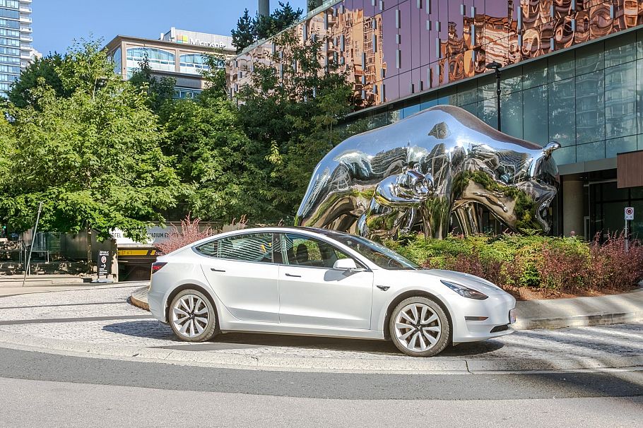 1509 68 Smithe Street Vancouver, BC - 39