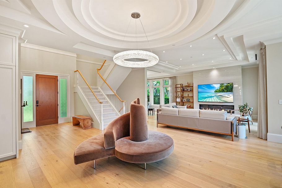 5912 Churchill Street Vancouver, BC - 4