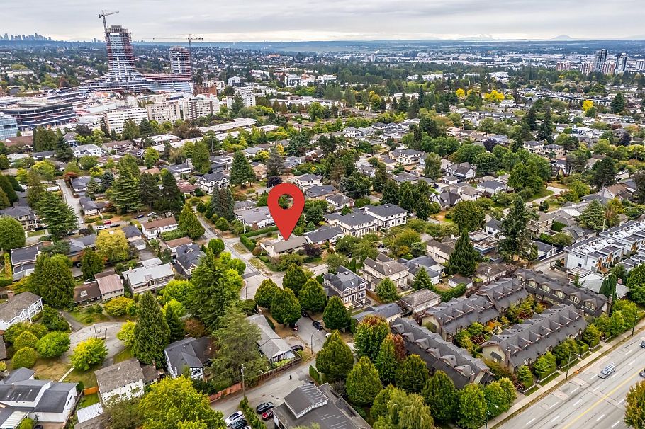 5912 Fremlin Street Vancouver, BC - 27