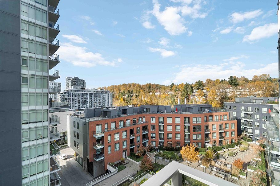 808 3581 E Kent Avenue North Vancouver, BC - 25