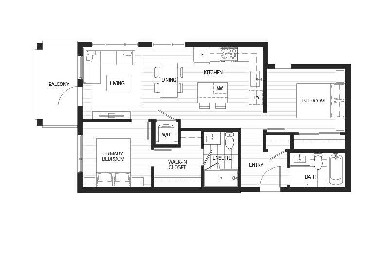 422 3596 Malsum Drive North Vancouver, BC - 40