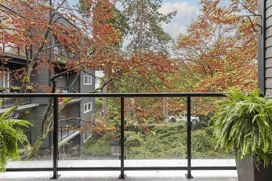 302 1550 Barclay Street Vancouver, BC - 11