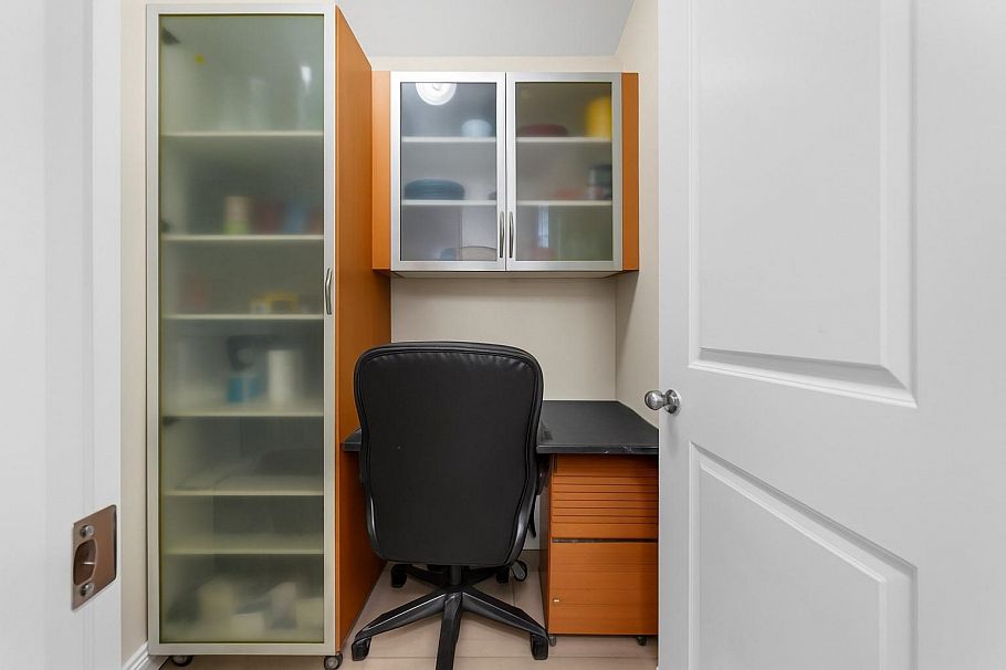 2107 1295 Richards Street Vancouver, BC - 7