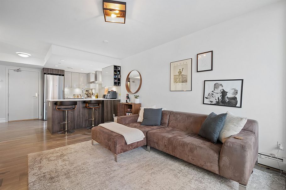 1609 1788 Columbia Street Vancouver, BC - 4