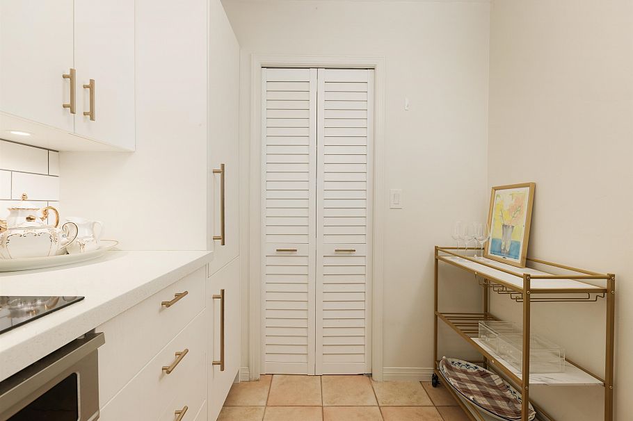 204 2575 W 4th Avenue Vancouver, BC - 13