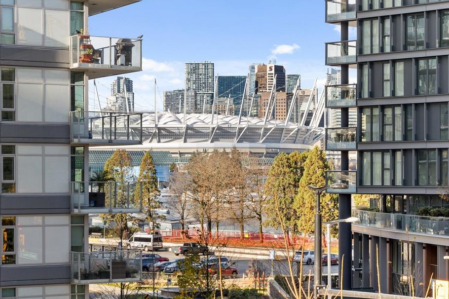 502 110 Switchmen Street Vancouver, BC - 22