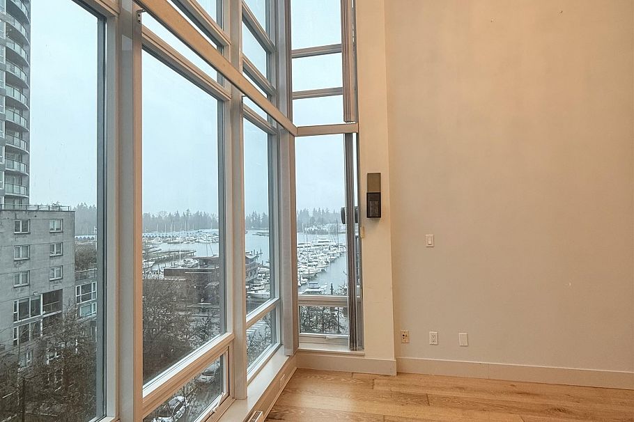 607 590 Nicola Street Vancouver, BC - 6