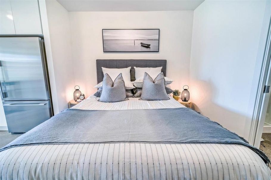 404 231 E Pender Street Vancouver, BC - 11