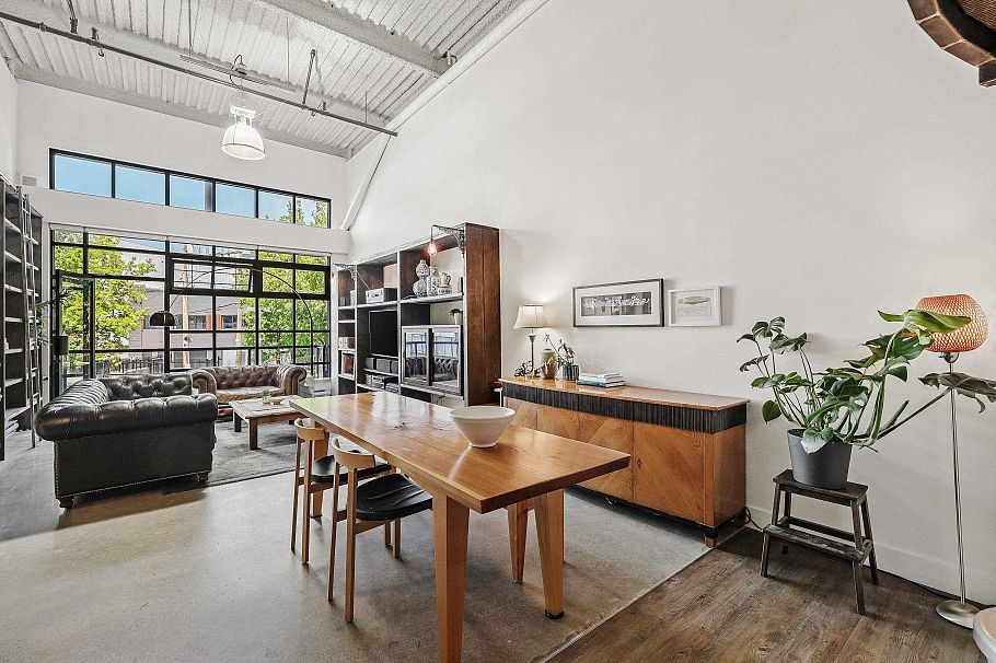 115 237 E 4th Avenue Vancouver, BC - 7