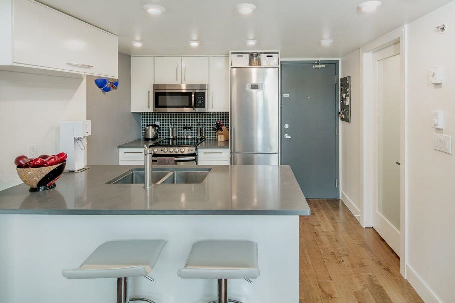 714 22 E Cordova Street Vancouver, BC - 6