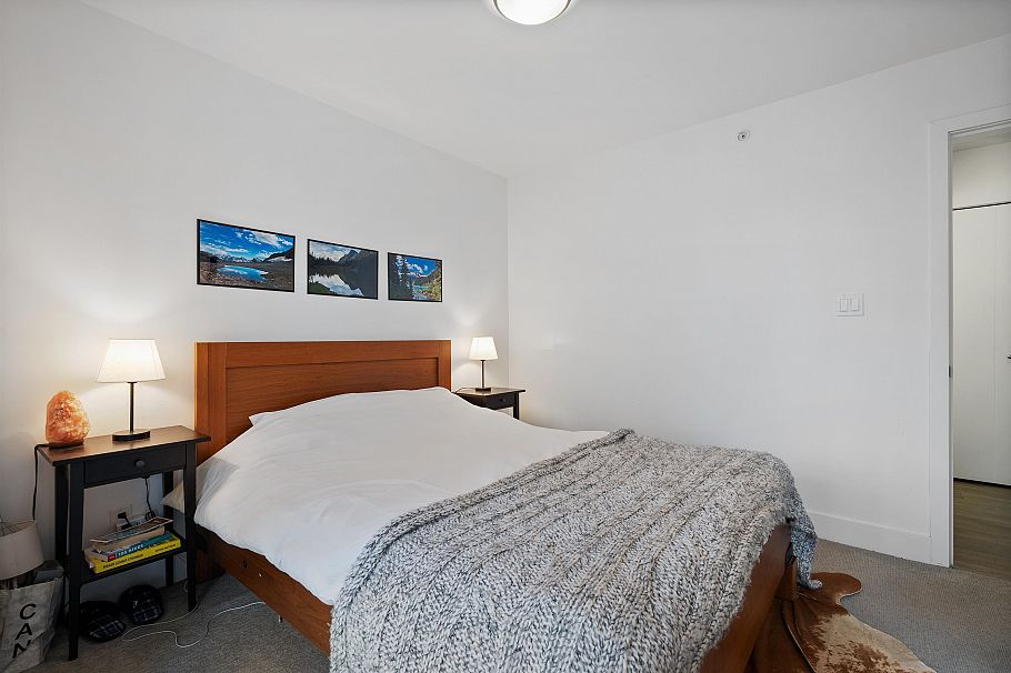 1609 1788 Columbia Street Vancouver, BC - 19