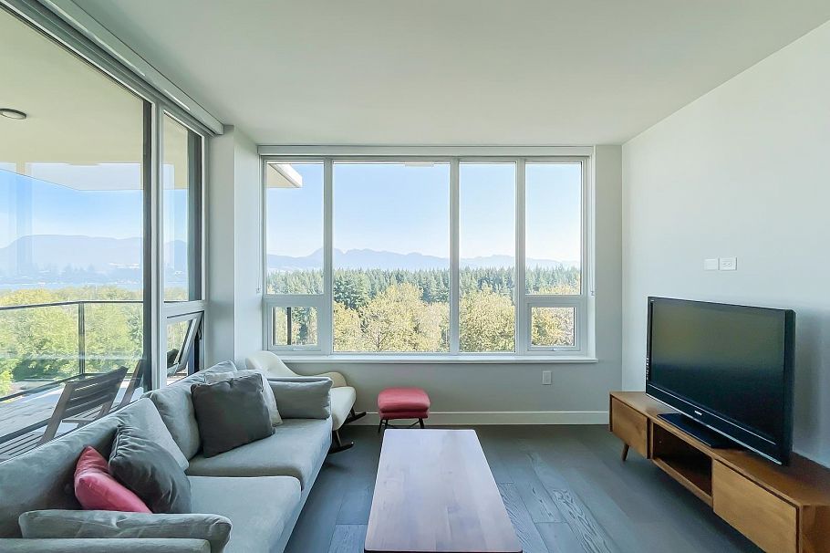 1304 5410 Shortcut Road Vancouver, BC - 6