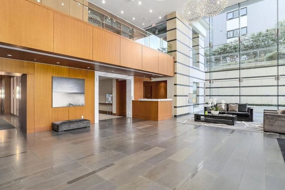 3307 1028 Barclay Street Vancouver, BC - 5