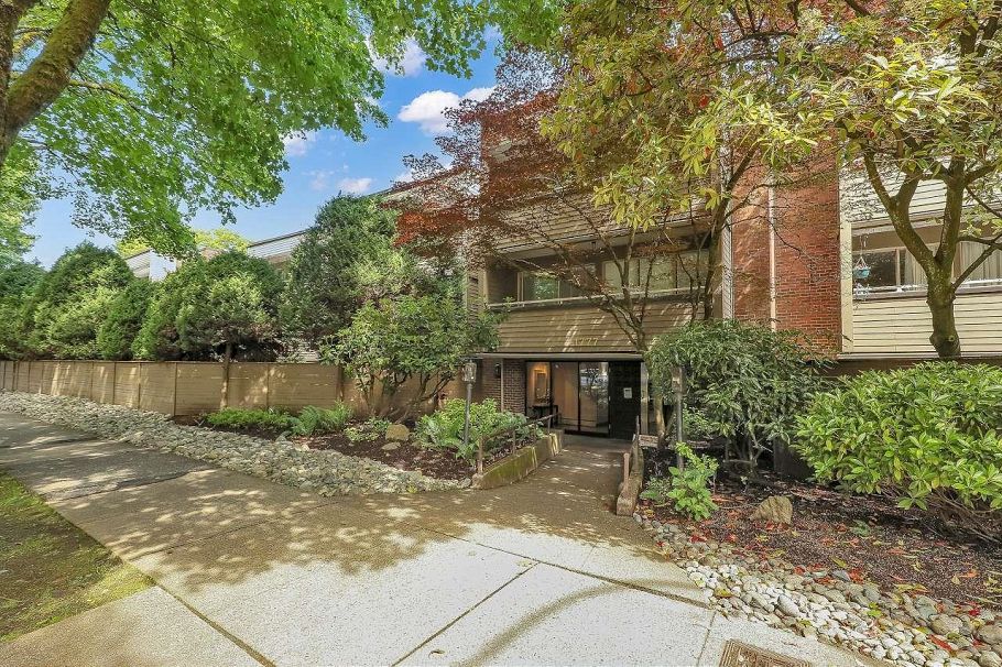 314 1777 W 13th Avenue Vancouver, BC - 24