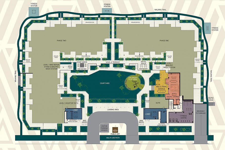 422 3596 Malsum Drive North Vancouver, BC - 39