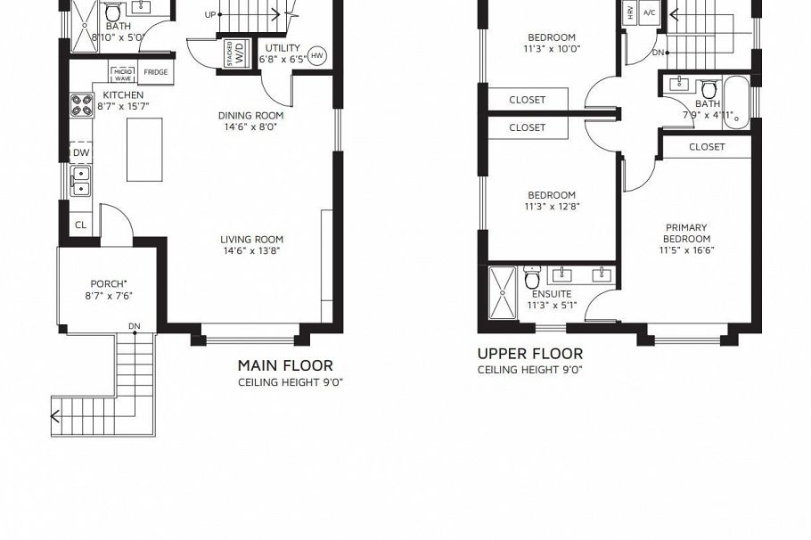 1 435 E 47th Avenue Vancouver, BC - 20