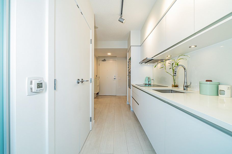 609 180 E 2nd Avenue Vancouver, BC - 19