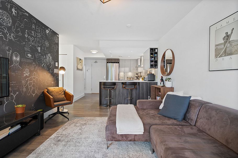 1609 1788 Columbia Street Vancouver, BC - 7