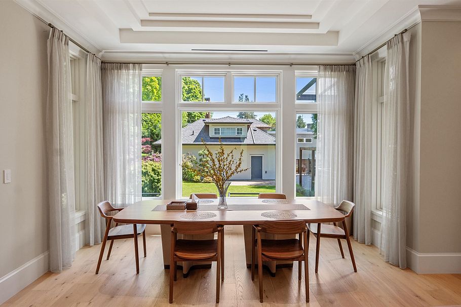 5912 Churchill Street Vancouver, BC - 5