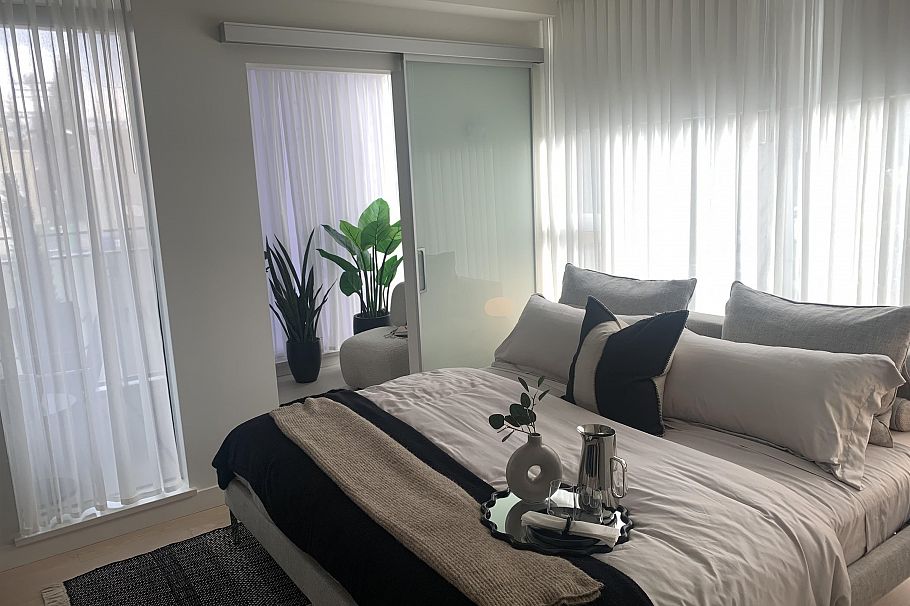 416 3596 West 28th Avenue Vancouver, BC - 12