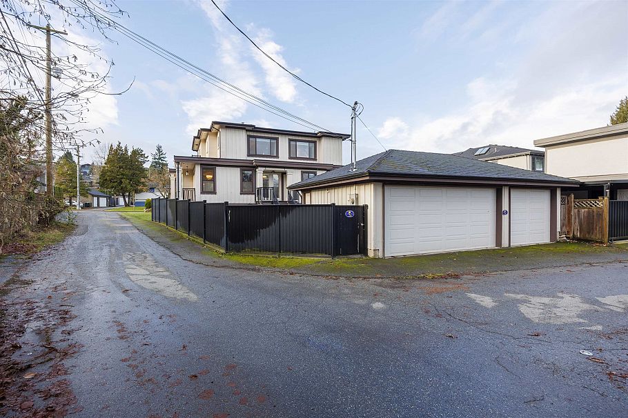 4482 Brakenridge Street Vancouver, BC - 37