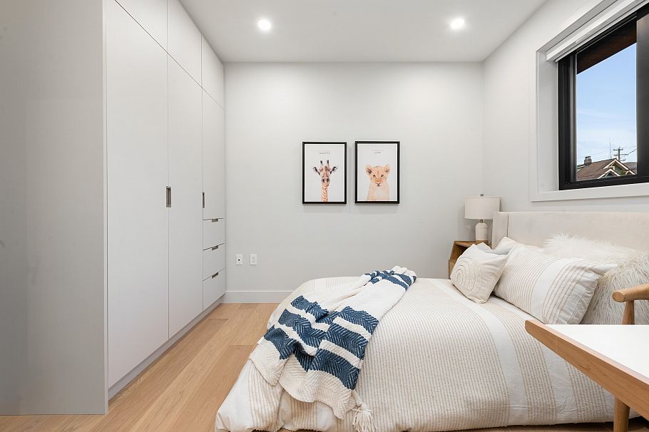 1 2635 W 12th Avenue Vancouver, BC - 21