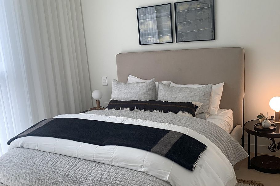 416 3596 West 28th Avenue Vancouver, BC - 16