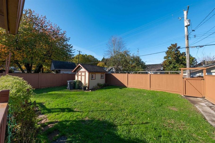 3211 Catalina Crescent Richmond, BC - 26