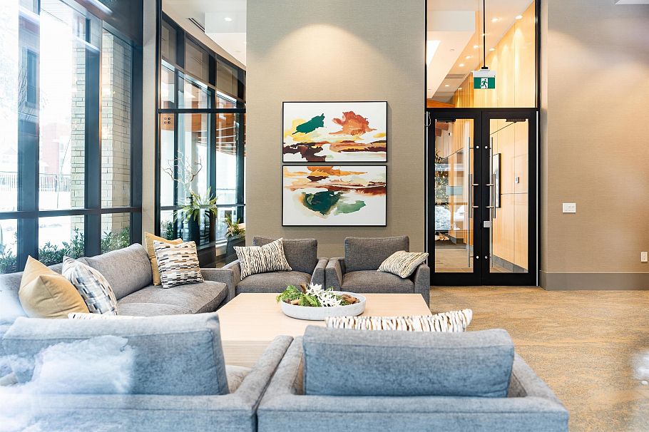 1304 5410 Shortcut Road Vancouver, BC - 33