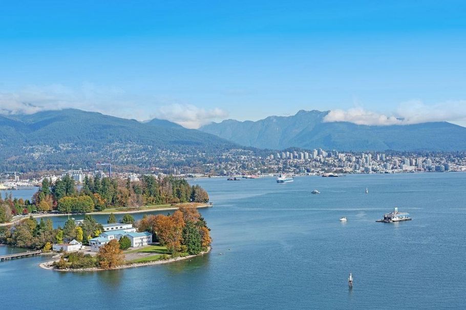 607 590 Nicola Street Vancouver, BC - 29