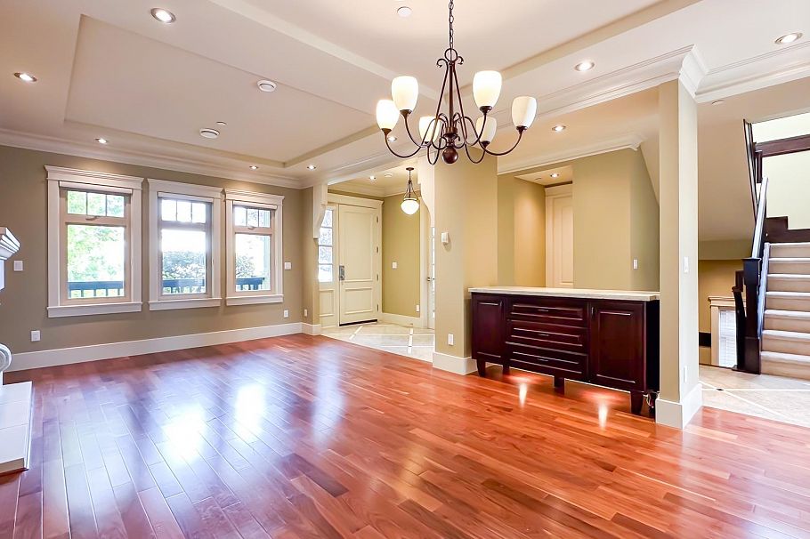 2978 W 21st Avenue Vancouver, BC - 6