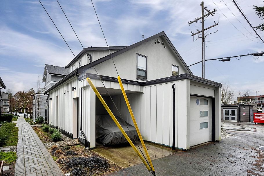 721 E 26th Avenue Vancouver, BC - 17