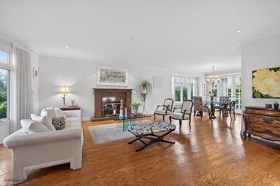 6787 Montgomery Street Vancouver, BC - 2