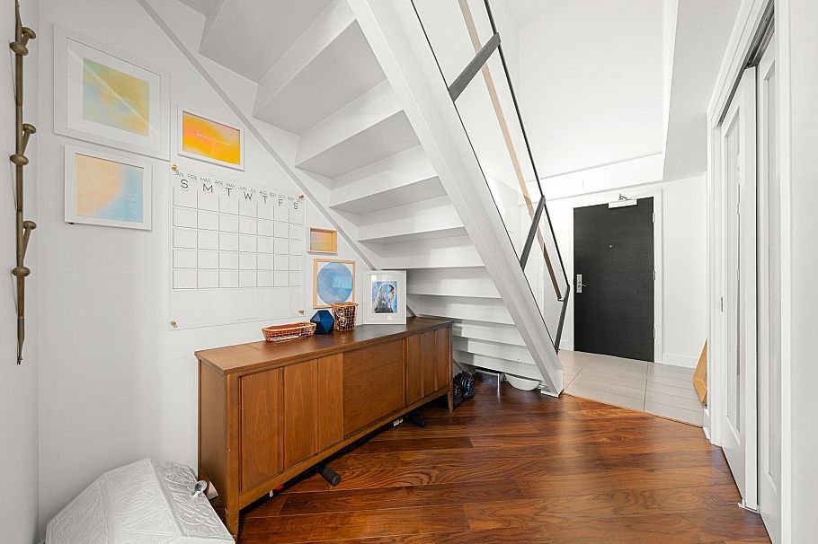 407 988 Richards Street Vancouver, BC - 28