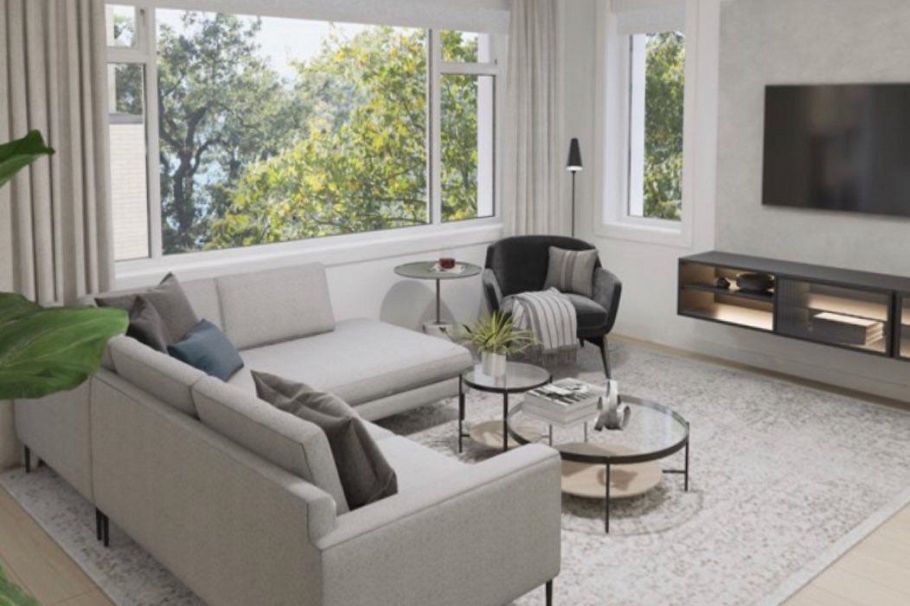 103A 433 E 3rd Street North Vancouver, BC - 12