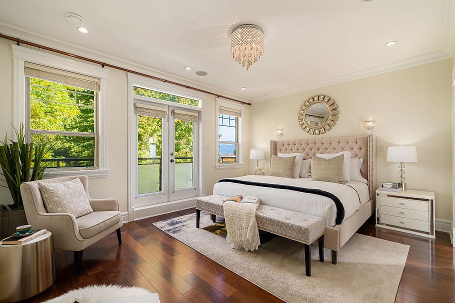 3716 W 17th Avenue Vancouver, BC - 16