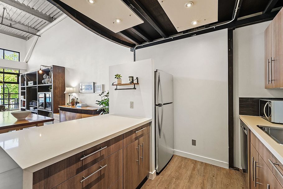 115 237 E 4th Avenue Vancouver, BC - 8