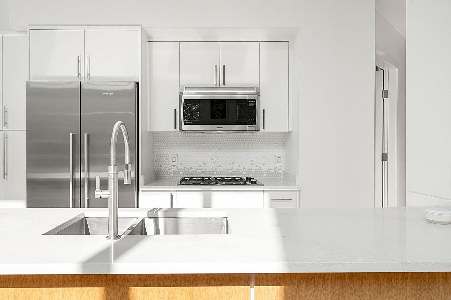 407 988 Richards Street Vancouver, BC - 13