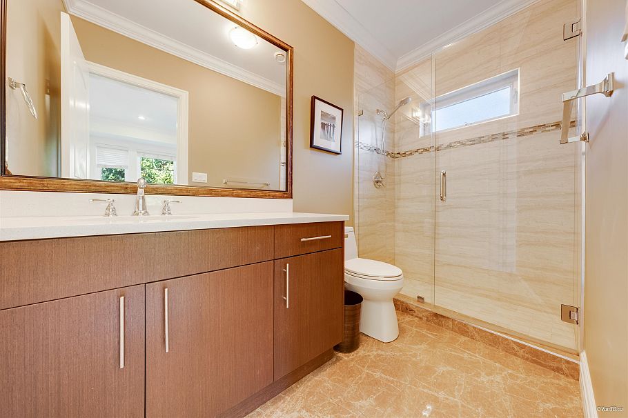 4042 W 20th Avenue Vancouver, BC - 20