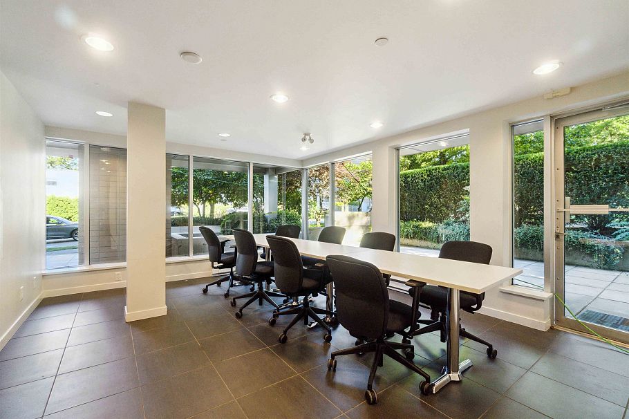 213 1288 Chesterfield Avenue North Vancouver, BC - 29