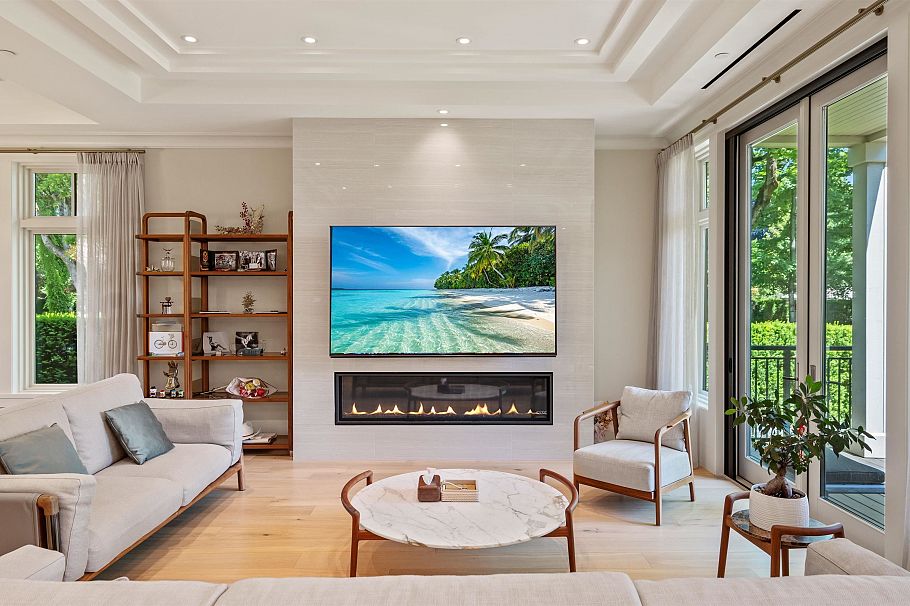 5912 Churchill Street Vancouver, BC - 2