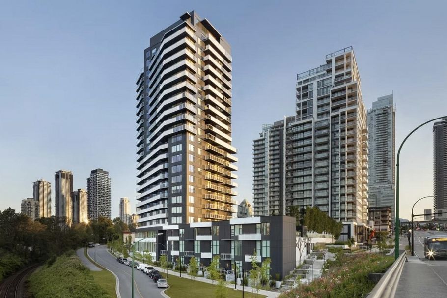 1003 4433 Alaska Street Burnaby, BC - 1