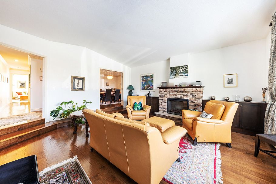 3982 W 29th Avenue Vancouver, BC - 3